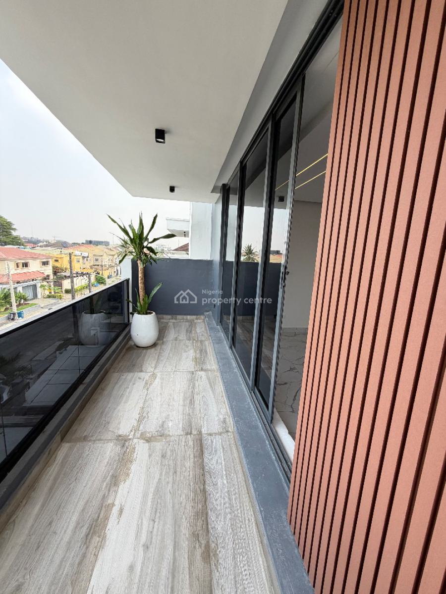 Best Built 5 Bedroom Detached House, Lekki Phase 1, Lekki, Lagos, Detached Duplex for Sale