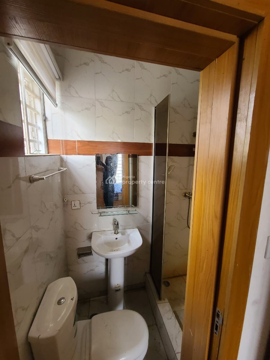 Furnished 4 Bedroom Semi Detached Duplex, Mobil Road, Ajah, Lagos, Semi-detached Duplex for Rent