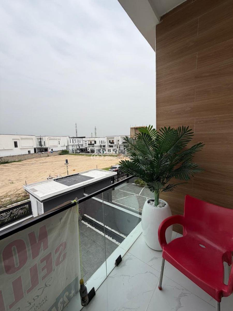 Luxury: 5-bedroom Detached Duplex with Bq & Pool, Orchid, Lekki, Lagos, Detached Duplex for Sale