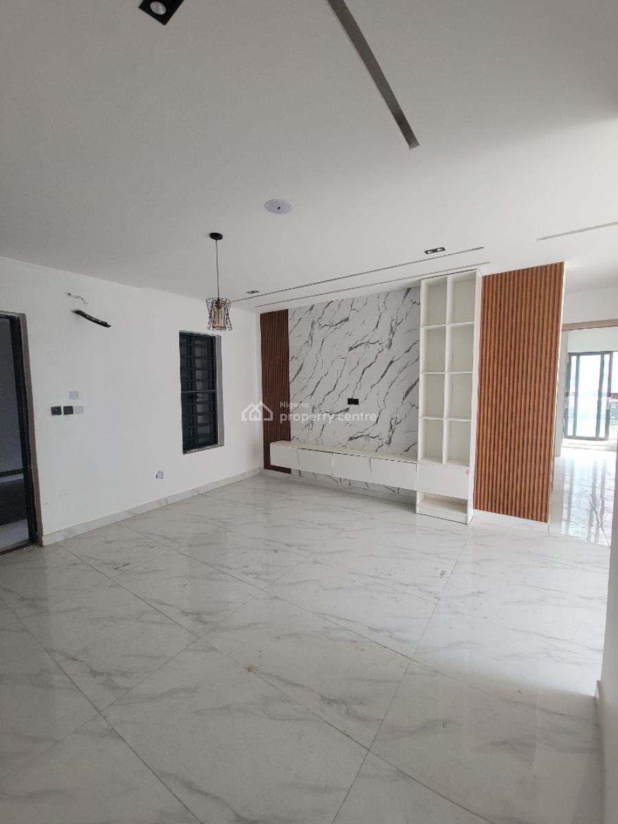 Newly Built 2bedroom Flat in Ikate Lekki, Ikate Elegushi, Lekki, Lagos, Flat / Apartment for Sale
