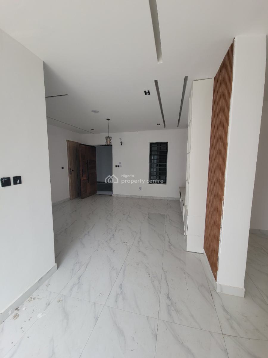 Newly Built 2bedroom Flat in Ikate Lekki, Ikate Elegushi, Lekki, Lagos, Flat / Apartment for Sale