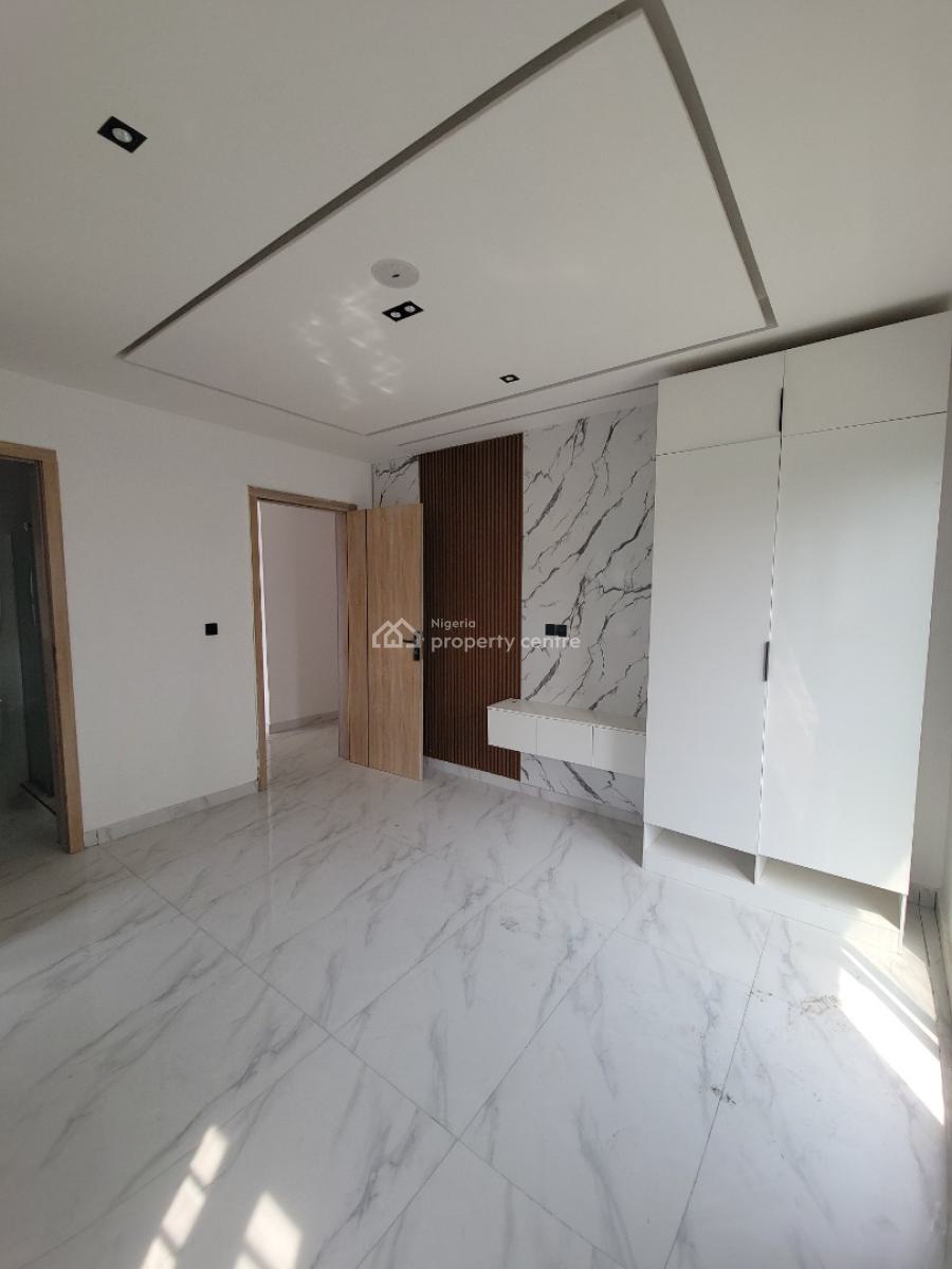 Newly Built 2bedroom Flat in Ikate Lekki, Ikate Elegushi, Lekki, Lagos, Flat / Apartment for Sale