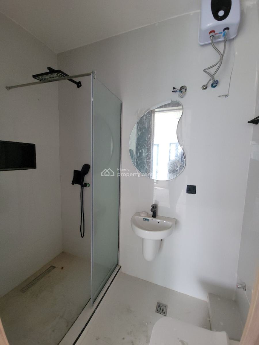 Newly Built 2bedroom Flat in Ikate Lekki, Ikate Elegushi, Lekki, Lagos, Flat / Apartment for Sale