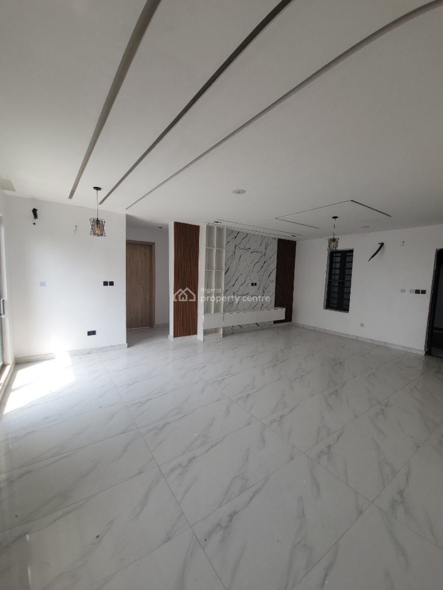 Newly Built 2bedroom Flat in Ikate Lekki, Ikate Elegushi, Lekki, Lagos, Flat / Apartment for Sale