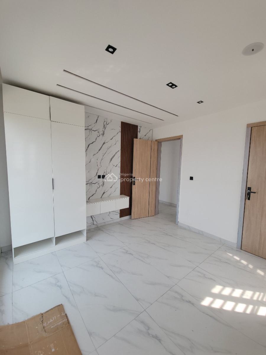 Newly Built 2bedroom Flat in Ikate Lekki, Ikate Elegushi, Lekki, Lagos, Flat / Apartment for Sale