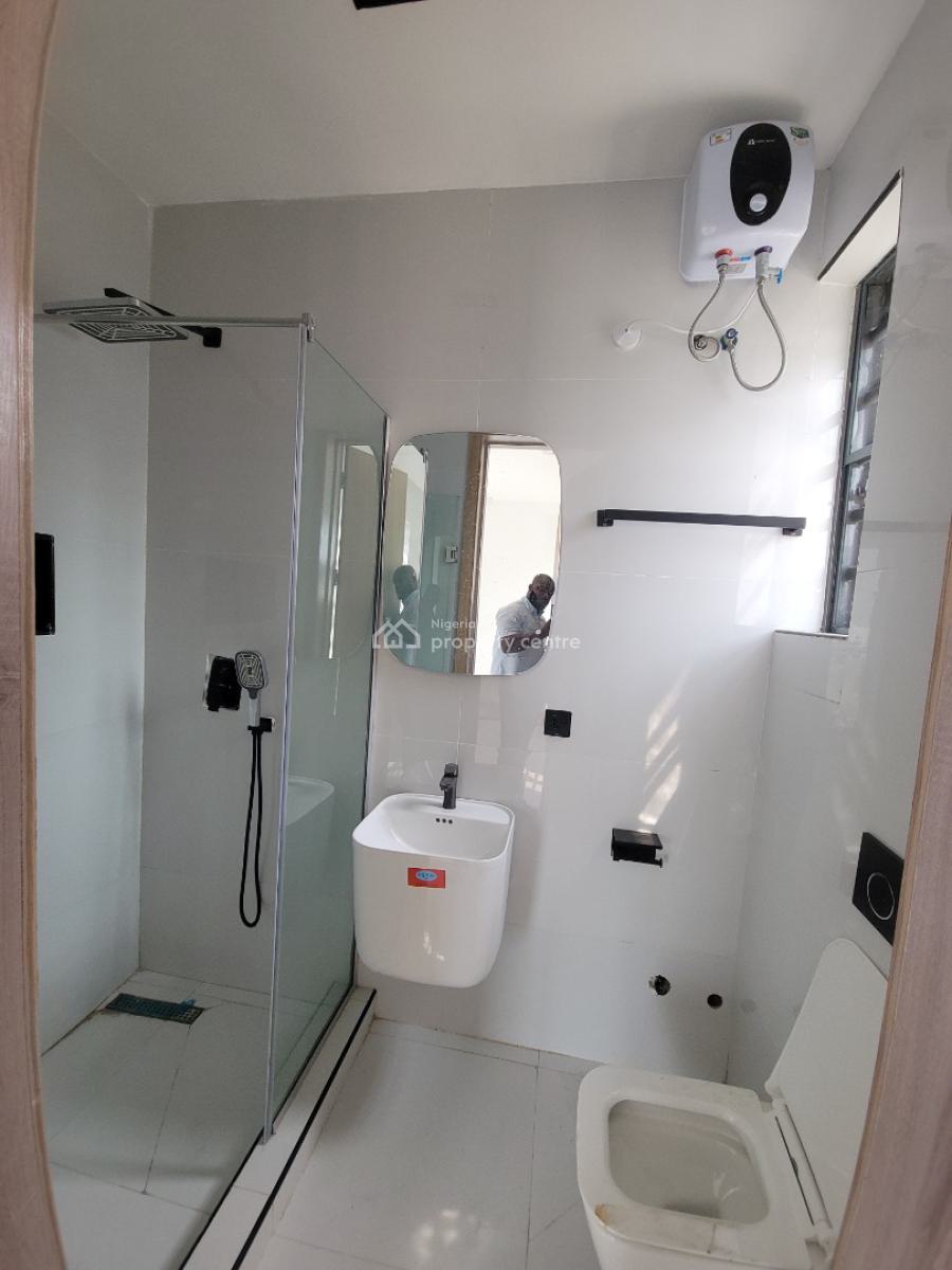 Newly Built 2bedroom Flat in Ikate Lekki, Ikate Elegushi, Lekki, Lagos, Flat / Apartment for Sale