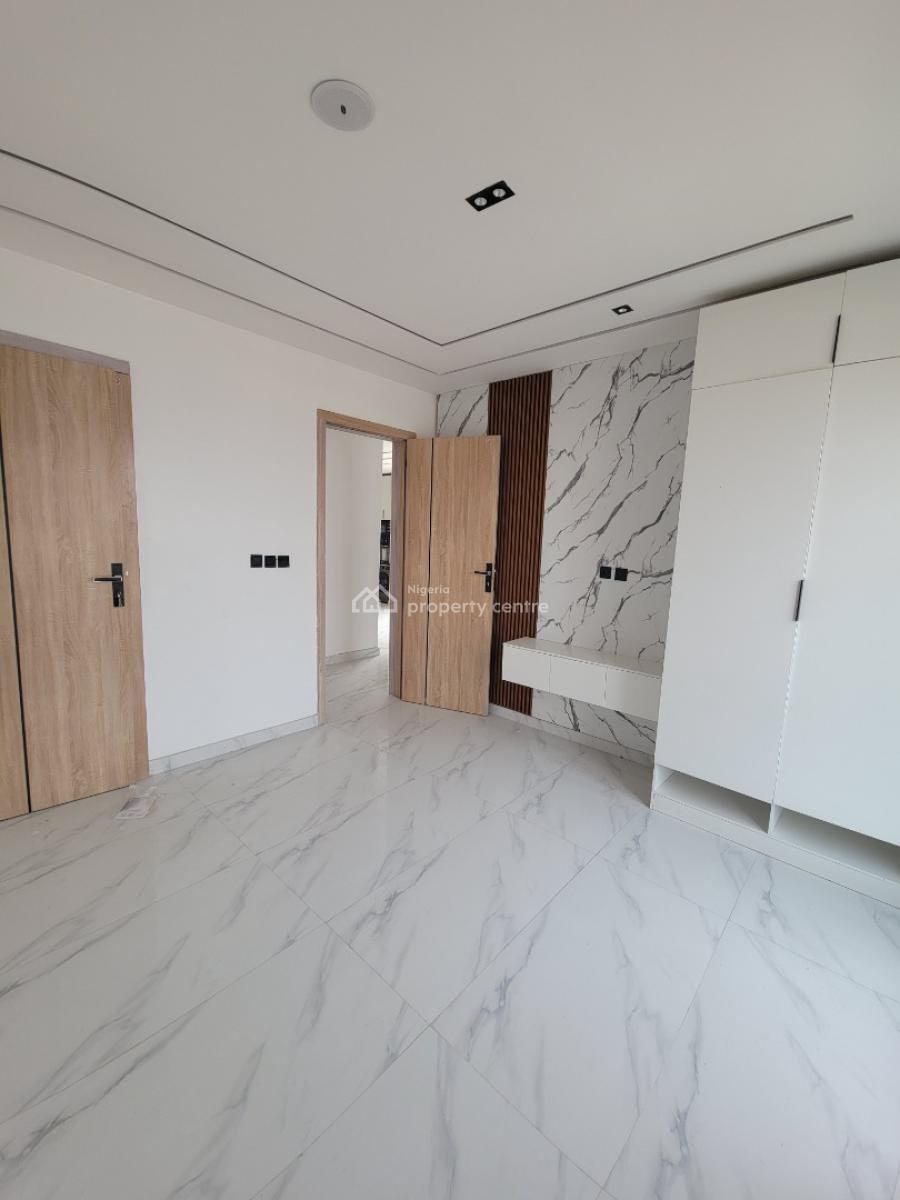 Newly Built 2bedroom Flat in Ikate Lekki, Ikate Elegushi, Lekki, Lagos, Flat / Apartment for Sale