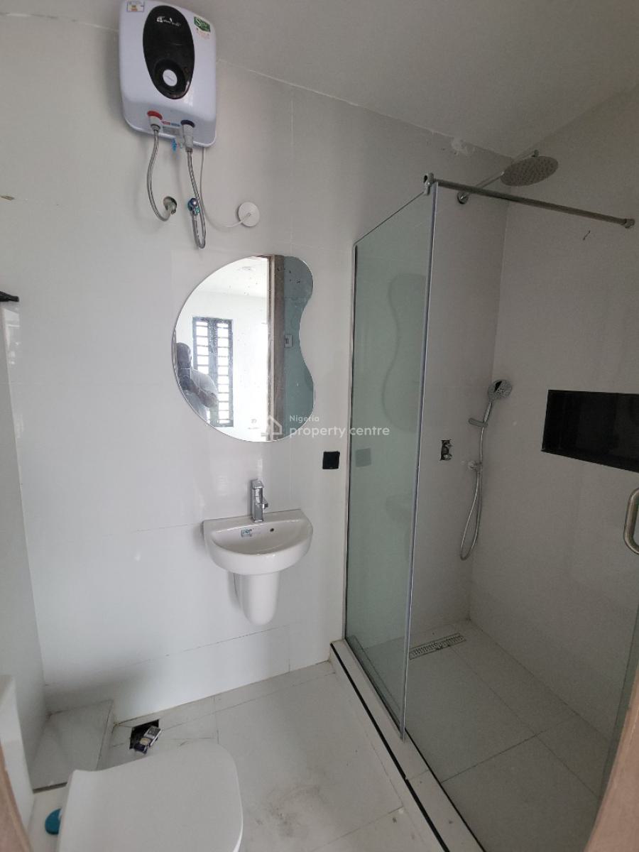 Newly Built 2bedroom Flat in Ikate Lekki, Ikate Elegushi, Lekki, Lagos, Flat / Apartment for Sale