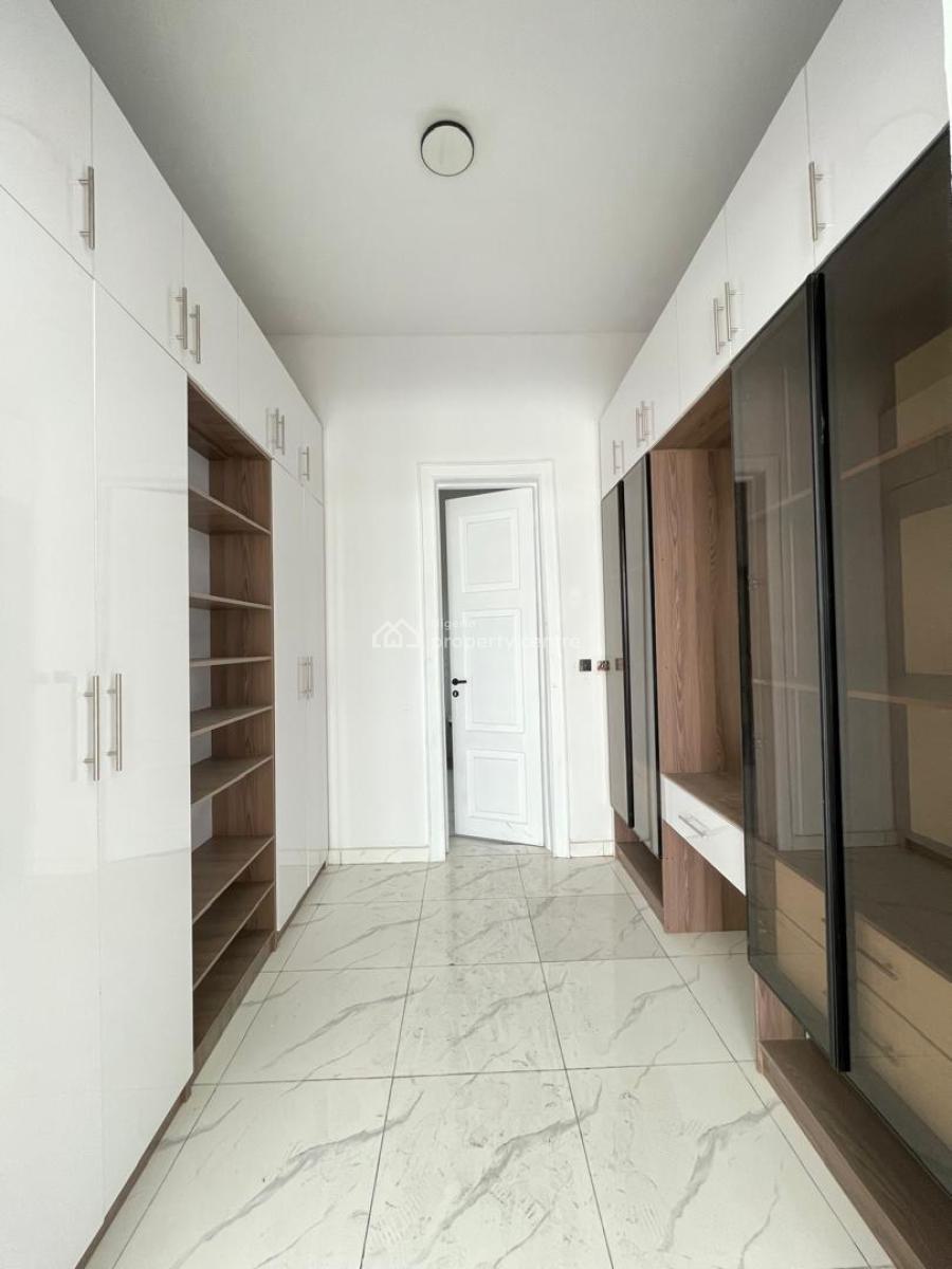 Beautifully Built 6 Bedroom Fully Detached Duplex with  Bq, Orchid, Lekki, Lagos, Detached Duplex for Sale