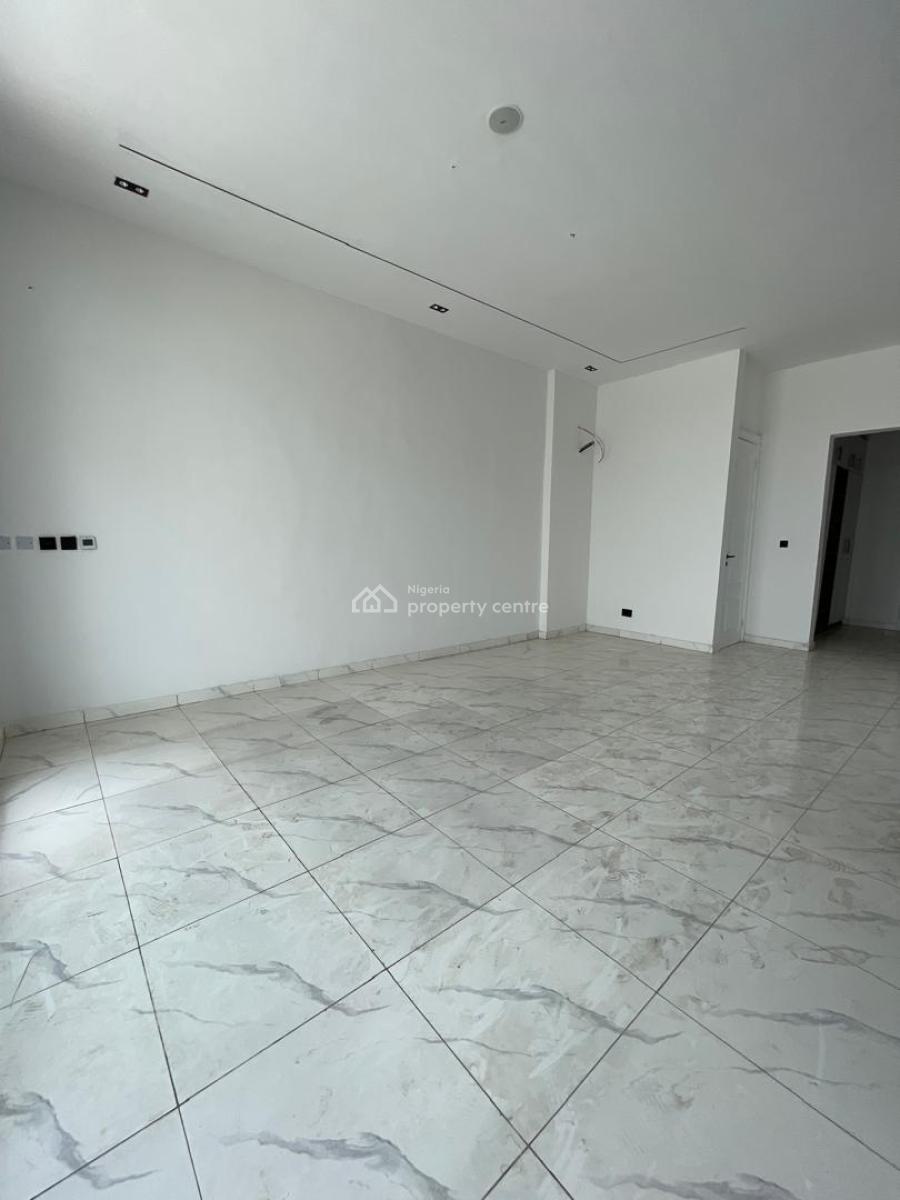 Beautifully Built 6 Bedroom Fully Detached Duplex with  Bq, Orchid, Lekki, Lagos, Detached Duplex for Sale