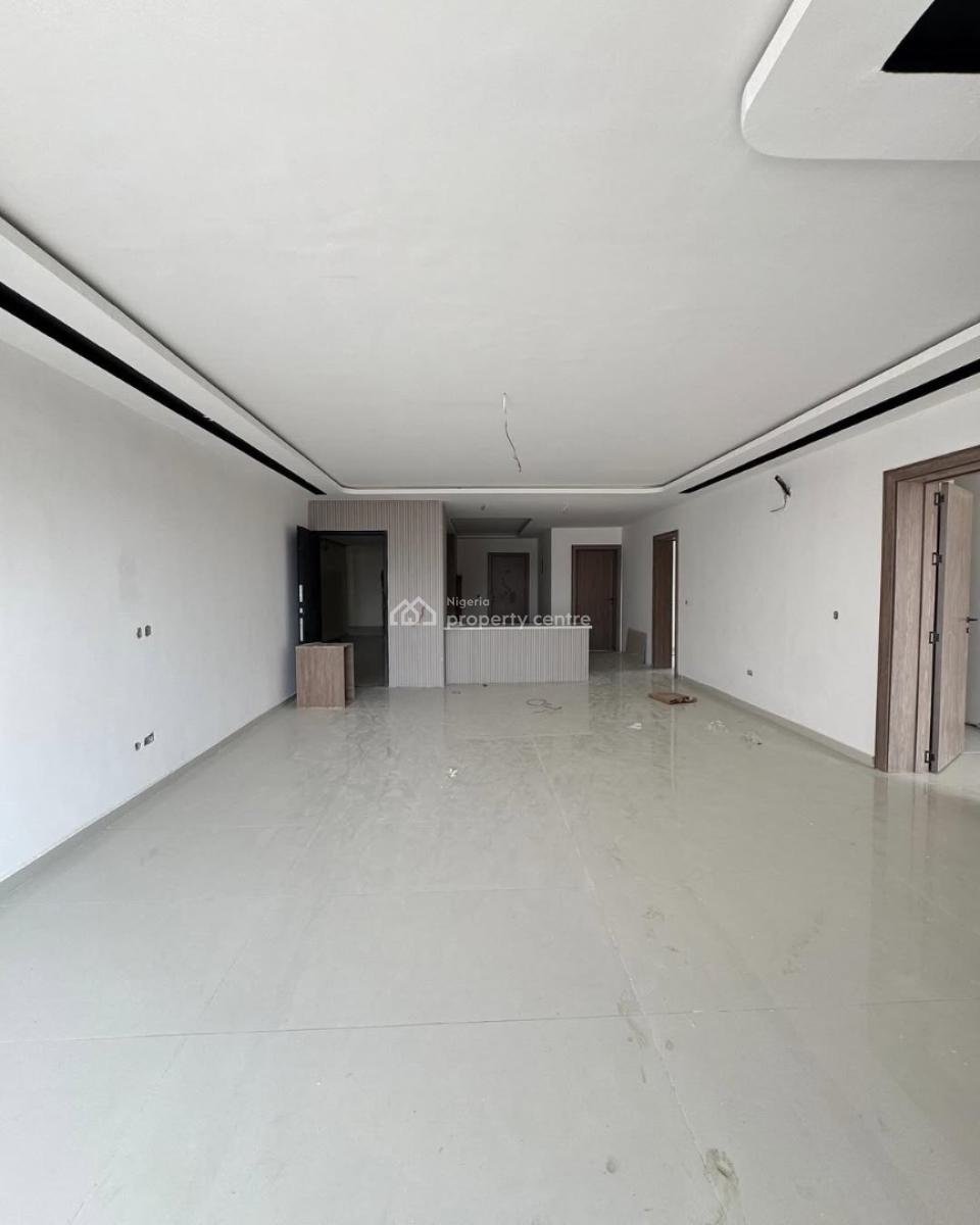 Best 2&3bedroom  Apartment in Lekki Phase 1, Lekki Phase 1, Lekki, Lagos, Block of Flats for Sale