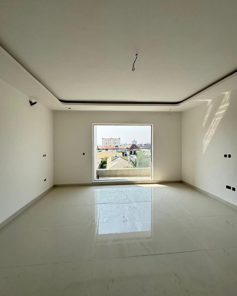 Best 2&3bedroom  Apartment in Lekki Phase 1, Lekki Phase 1, Lekki, Lagos, Block of Flats for Sale