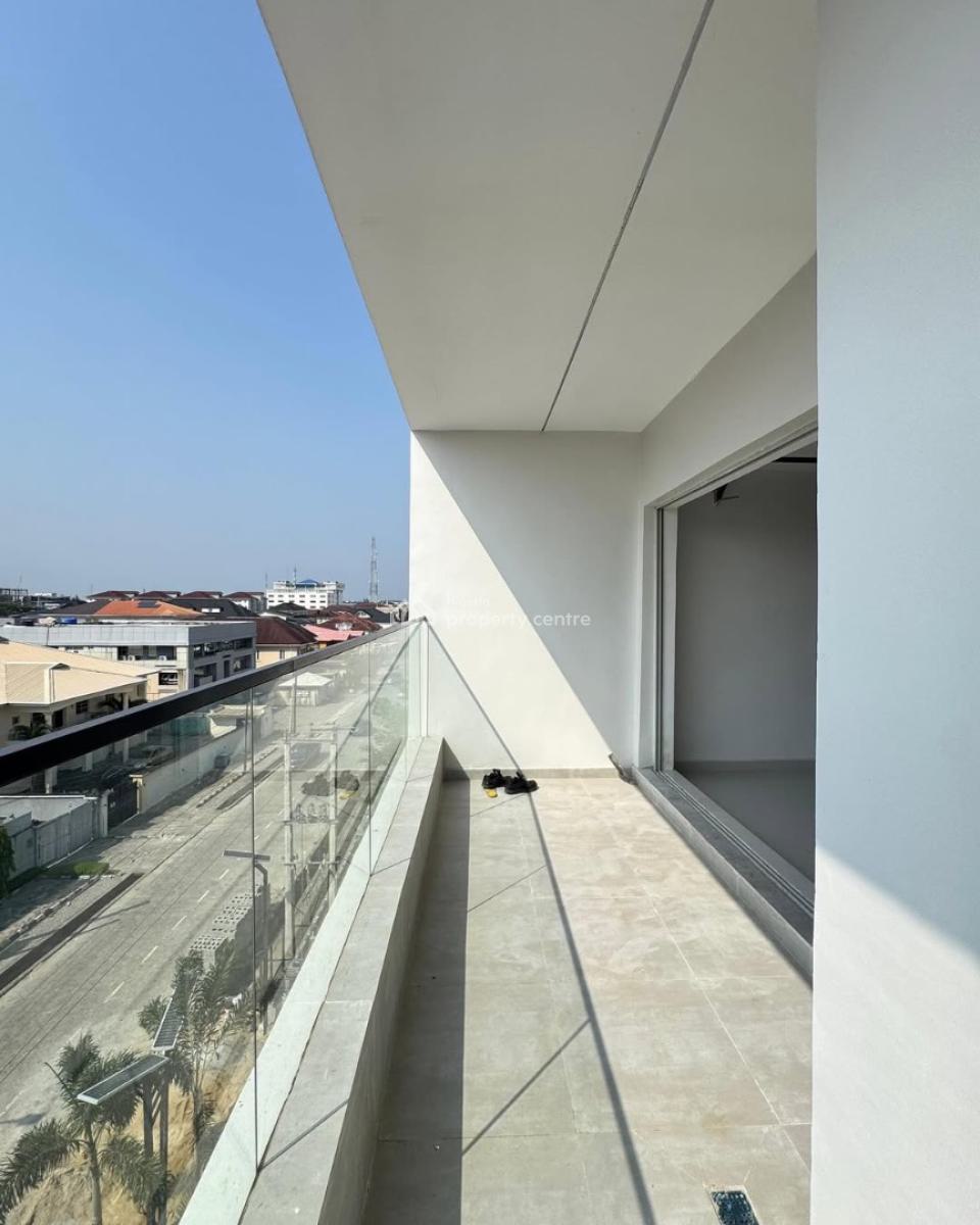 Best 2&3bedroom  Apartment in Lekki Phase 1, Lekki Phase 1, Lekki, Lagos, Block of Flats for Sale