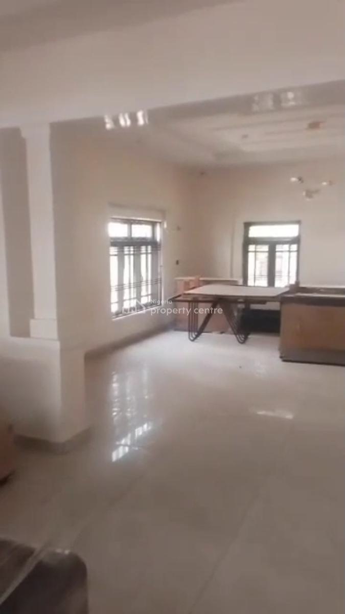 Serviced 6 Bedroom Duplex, Gilmore, Jahi, Abuja, House for Rent