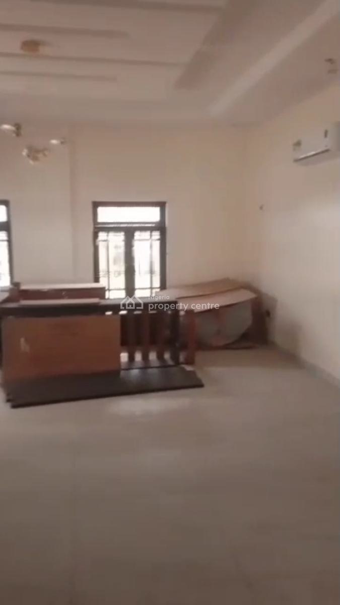 Serviced 6 Bedroom Duplex, Gilmore, Jahi, Abuja, House for Rent