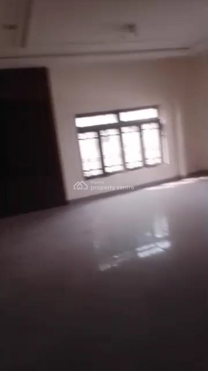 Serviced 6 Bedroom Duplex, Gilmore, Jahi, Abuja, House for Rent