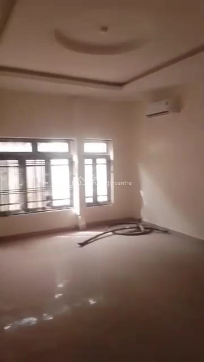 Serviced 6 Bedroom Duplex, Gilmore, Jahi, Abuja, House for Rent
