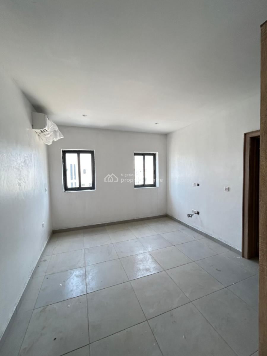 Newly Built 4 Bedroom Semidetached Duplex with Bq, Jakande, Lekki, Lagos, Semi-detached Duplex for Rent