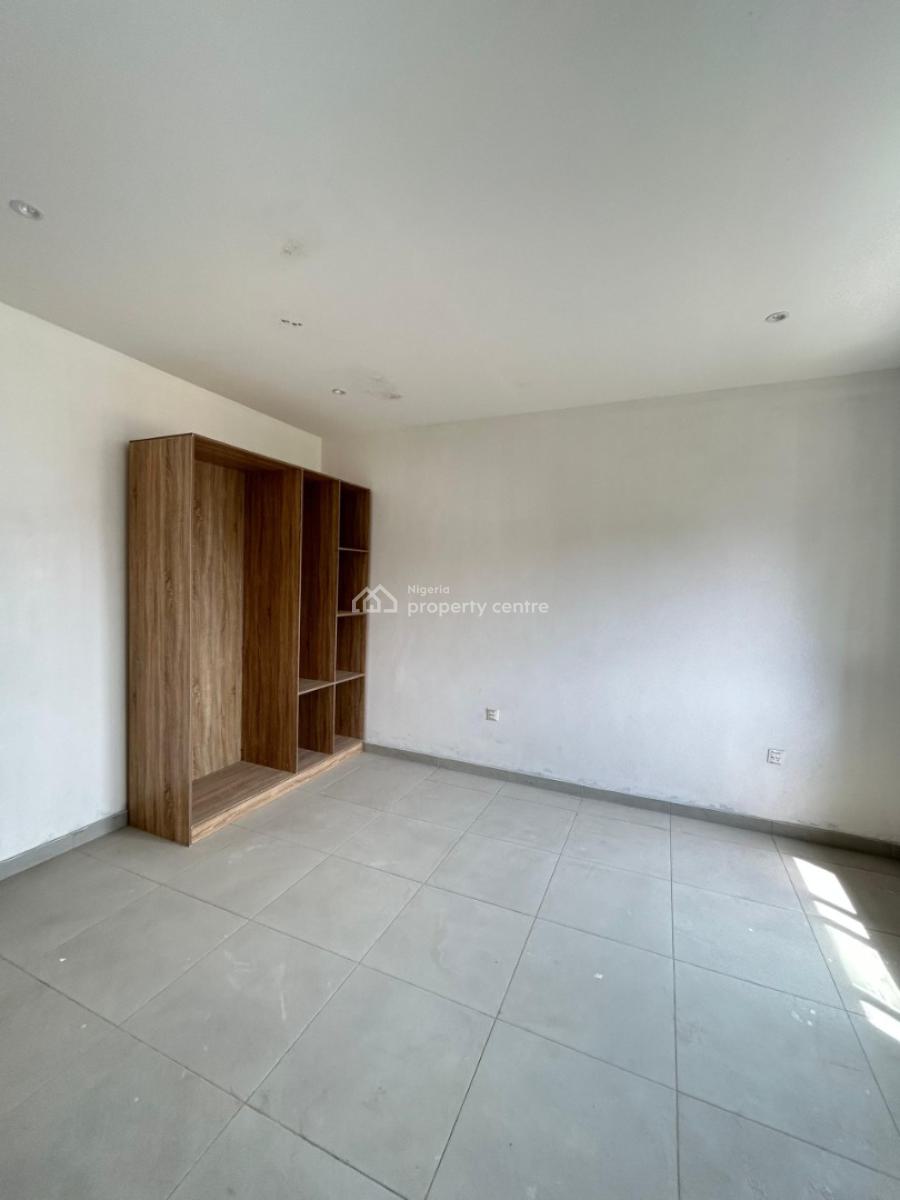 Newly Built 4 Bedroom Semidetached Duplex with Bq, Jakande, Lekki, Lagos, Semi-detached Duplex for Rent