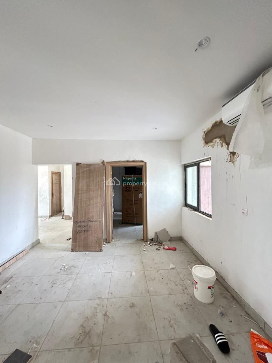 Newly Built 4 Bedroom Semidetached Duplex with Bq, Jakande, Lekki, Lagos, Semi-detached Duplex for Rent