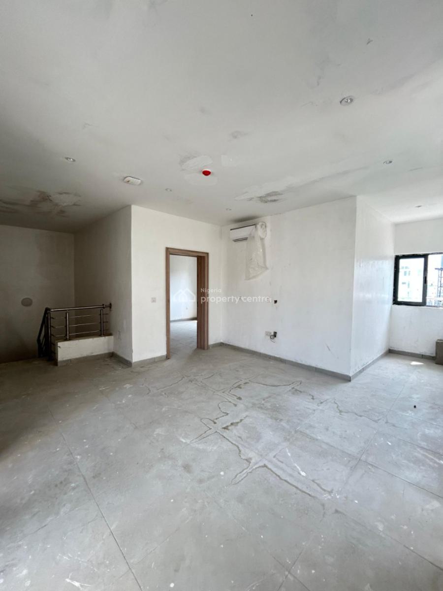 Newly Built 4 Bedroom Semidetached Duplex with Bq, Jakande, Lekki, Lagos, Semi-detached Duplex for Rent