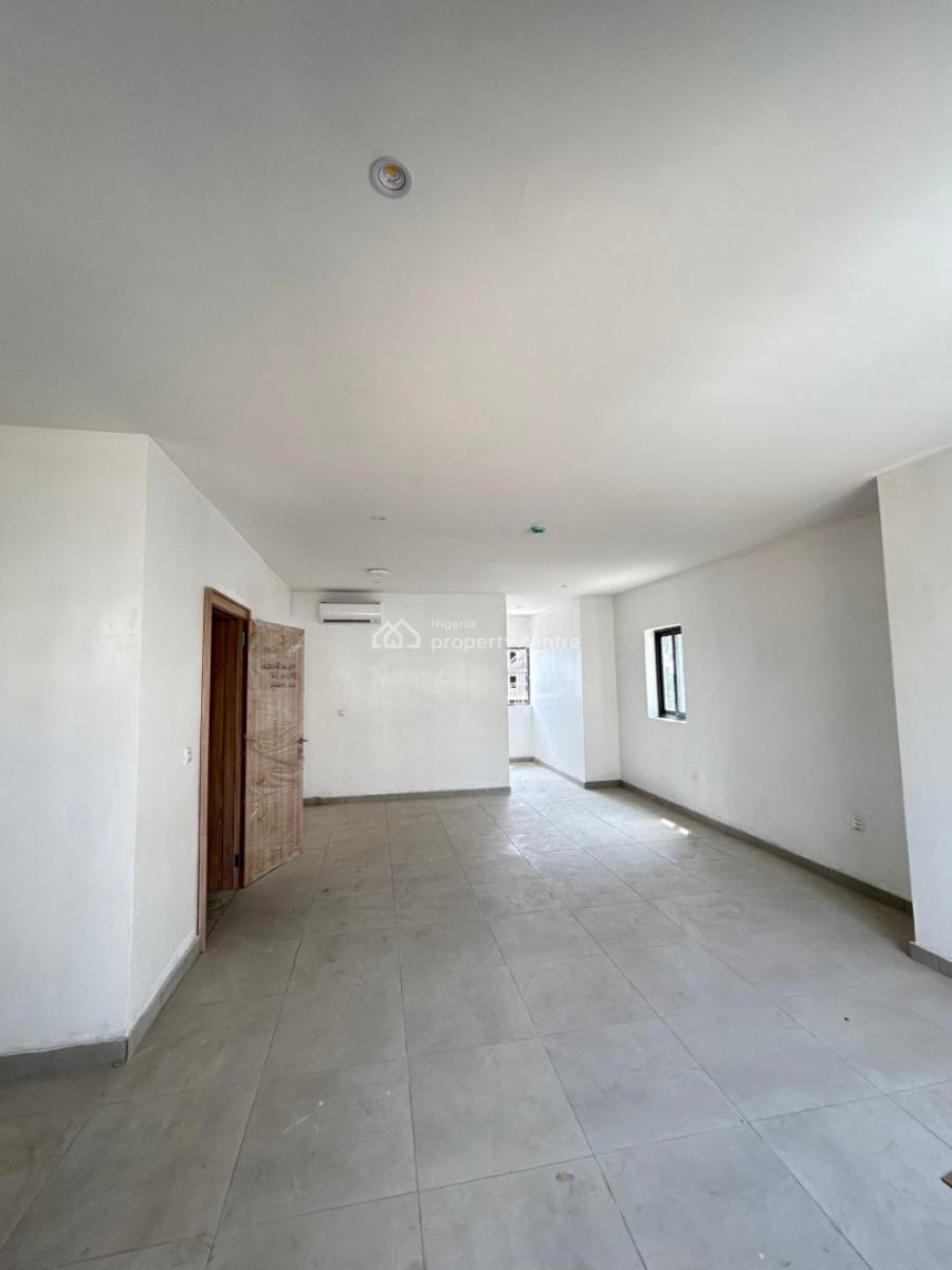 Newly Built 4 Bedroom Semidetached Duplex with Bq, Jakande, Lekki, Lagos, Semi-detached Duplex for Rent