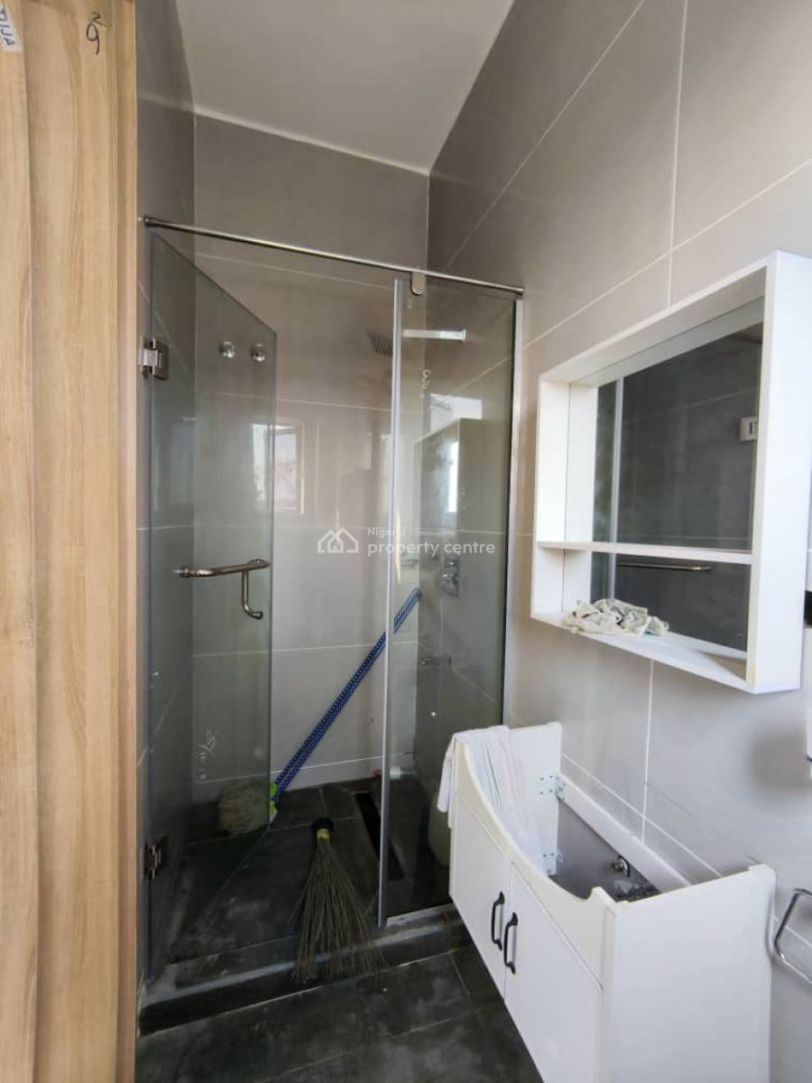 Well Built Units of Luxury 5 Bedrooms Fully Detached Duplex Plus Bq, Lekki Phase 1, Lekki, Lagos, Detached Duplex for Sale