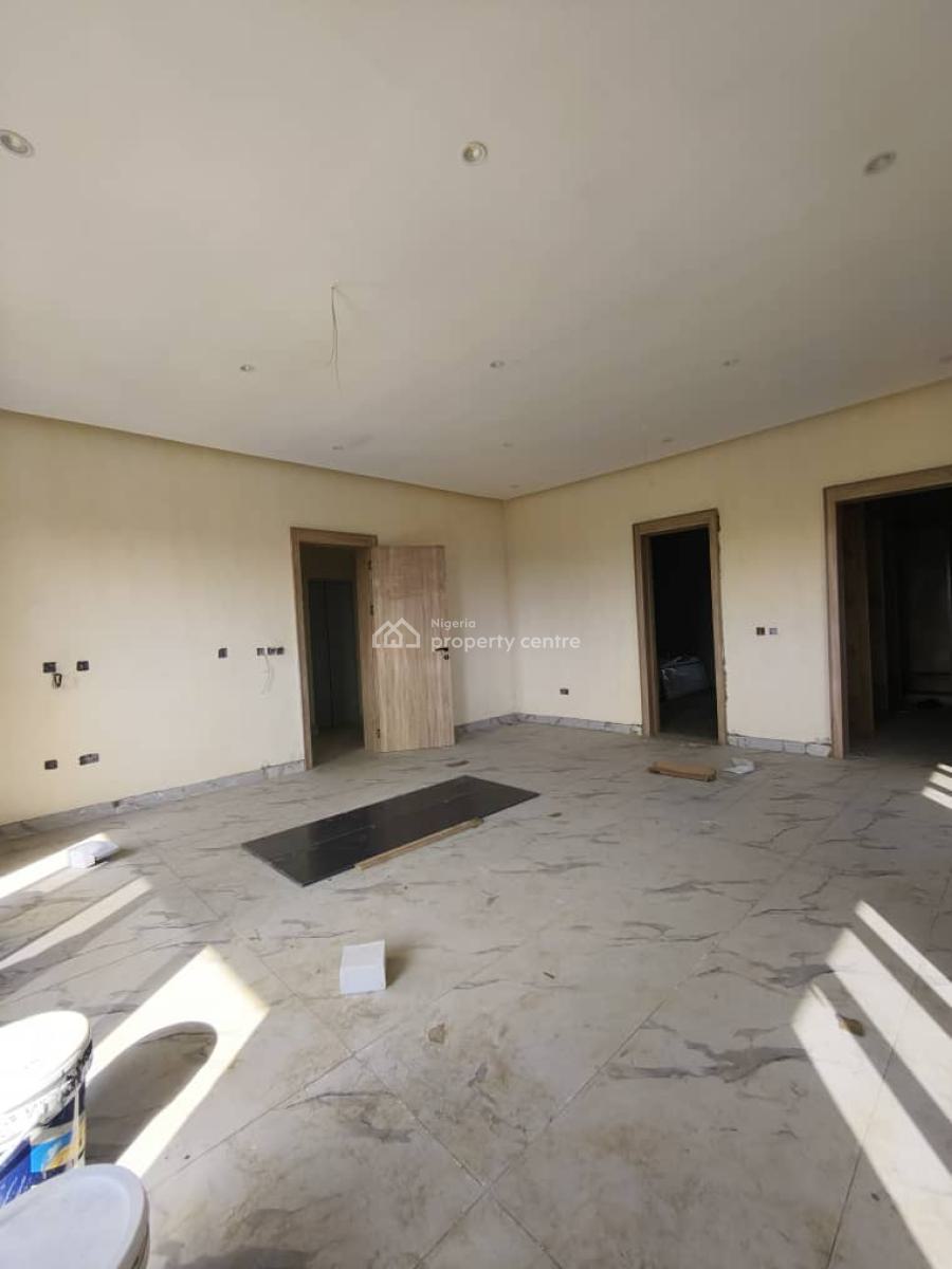Well Built Units of Luxury 5 Bedrooms Fully Detached Duplex Plus Bq, Lekki Phase 1, Lekki, Lagos, Detached Duplex for Sale
