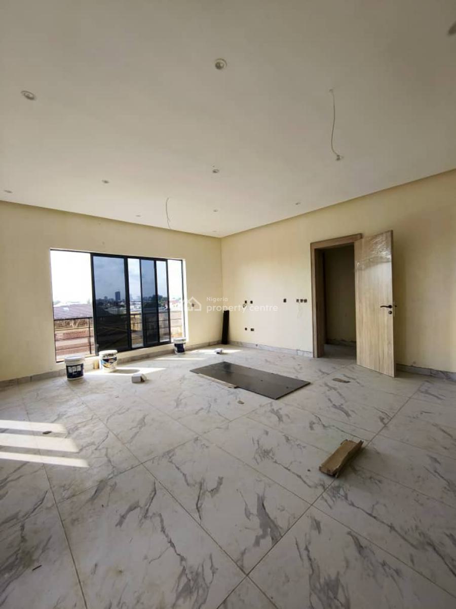 Well Built Units of Luxury 5 Bedrooms Fully Detached Duplex Plus Bq, Lekki Phase 1, Lekki, Lagos, Detached Duplex for Sale