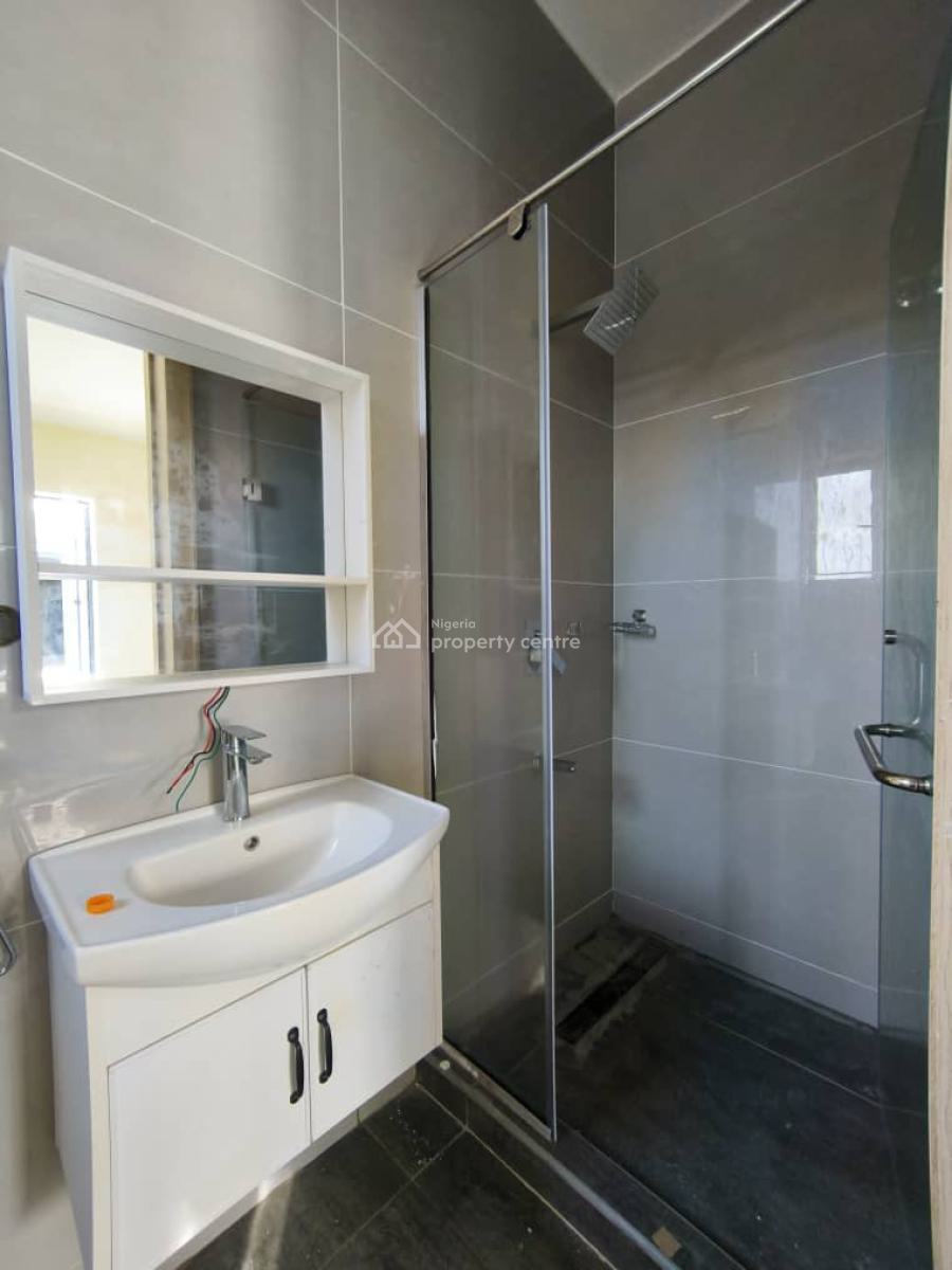 Well Built Units of Luxury 5 Bedrooms Fully Detached Duplex Plus Bq, Lekki Phase 1, Lekki, Lagos, Detached Duplex for Sale