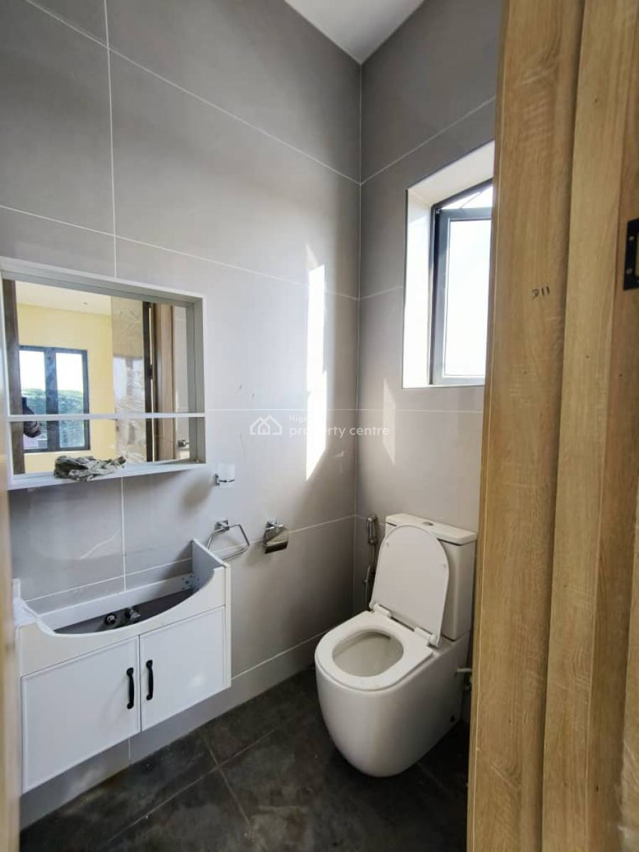 Well Built Units of Luxury 5 Bedrooms Fully Detached Duplex Plus Bq, Lekki Phase 1, Lekki, Lagos, Detached Duplex for Sale