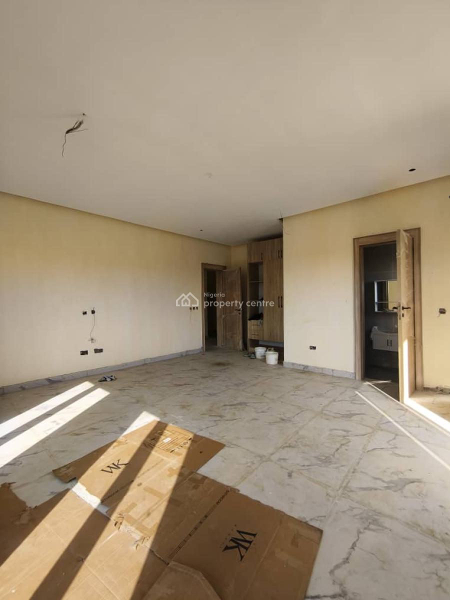 Well Built Units of Luxury 5 Bedrooms Fully Detached Duplex Plus Bq, Lekki Phase 1, Lekki, Lagos, Detached Duplex for Sale