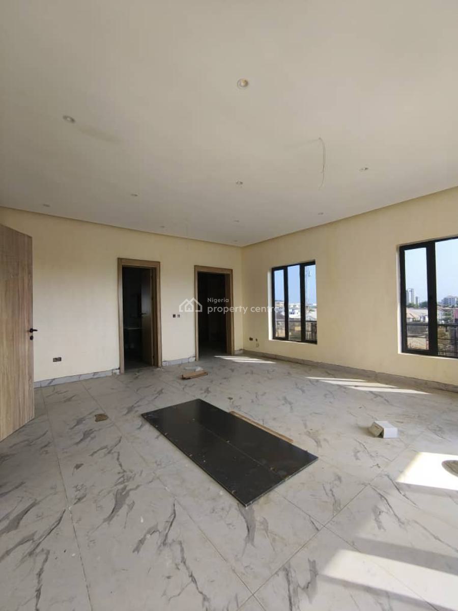 Well Built Units of Luxury 5 Bedrooms Fully Detached Duplex Plus Bq, Lekki Phase 1, Lekki, Lagos, Detached Duplex for Sale