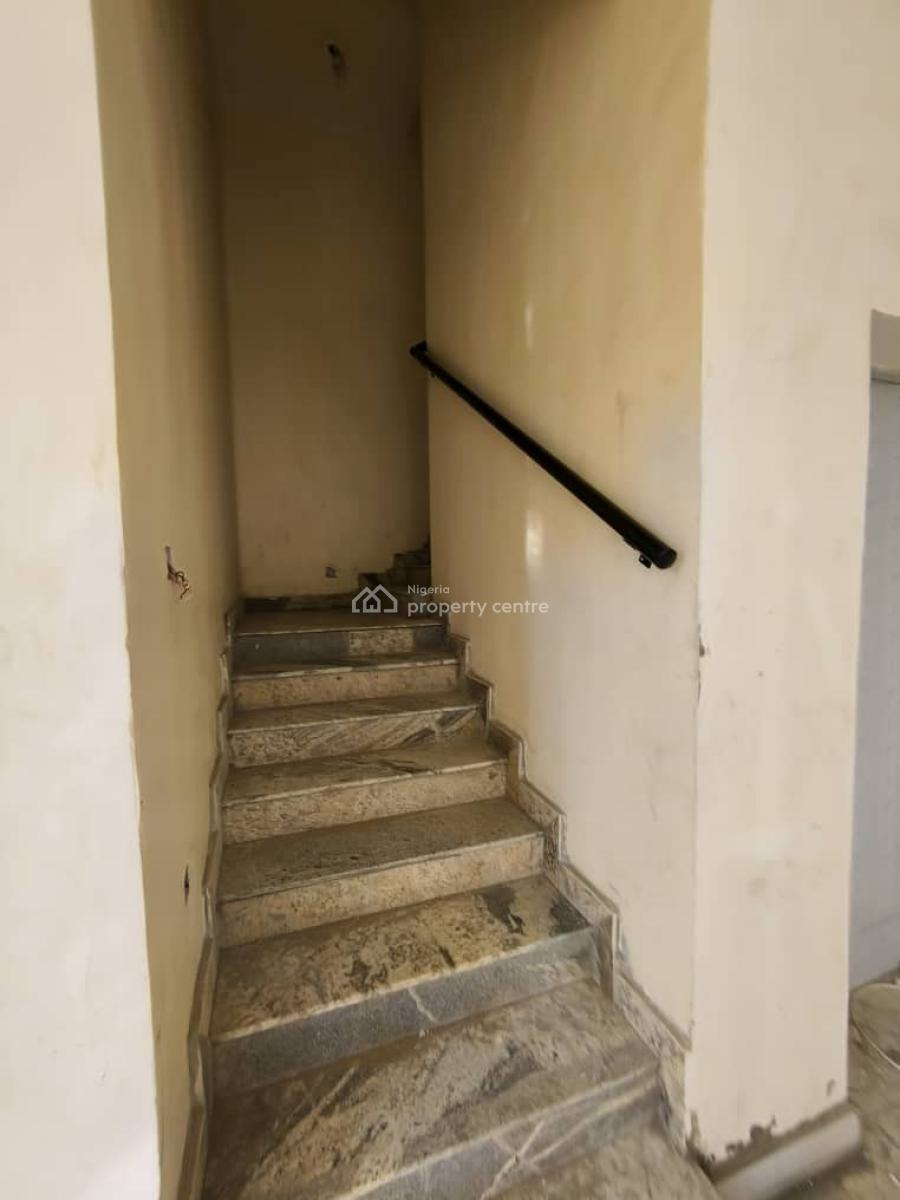 Well Built Units of Luxury 5 Bedrooms Fully Detached Duplex Plus Bq, Lekki Phase 1, Lekki, Lagos, Detached Duplex for Sale
