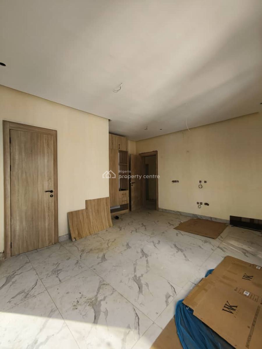 Well Built Units of Luxury 5 Bedrooms Fully Detached Duplex Plus Bq, Lekki Phase 1, Lekki, Lagos, Detached Duplex for Sale