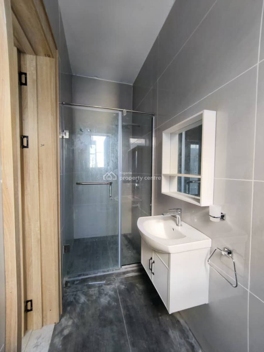 Well Built Units of Luxury 5 Bedrooms Fully Detached Duplex Plus Bq, Lekki Phase 1, Lekki, Lagos, Detached Duplex for Sale