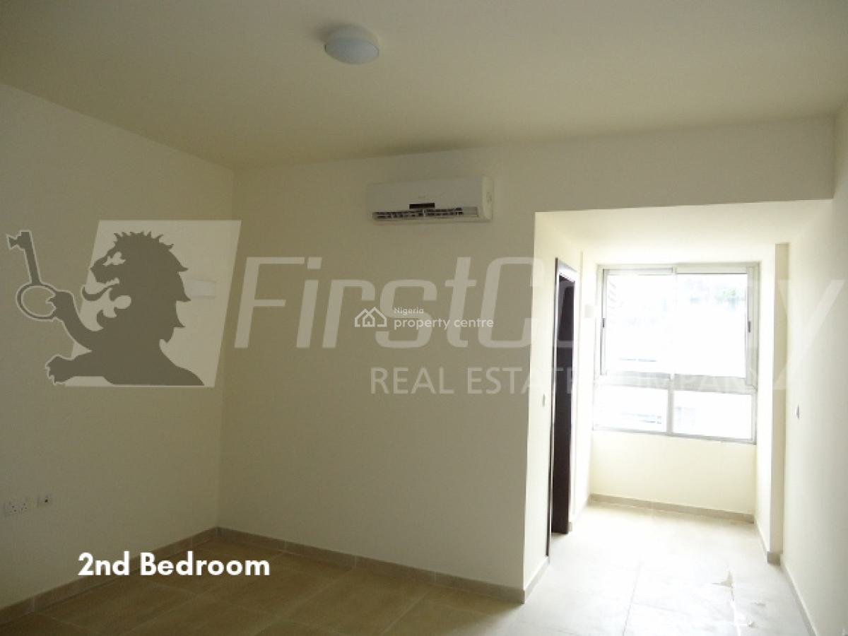 Luxury 3 Bedroom Apartment with State-of-the-art Facilities, Old Ikoyi, Ikoyi, Lagos, Flat / Apartment for Rent