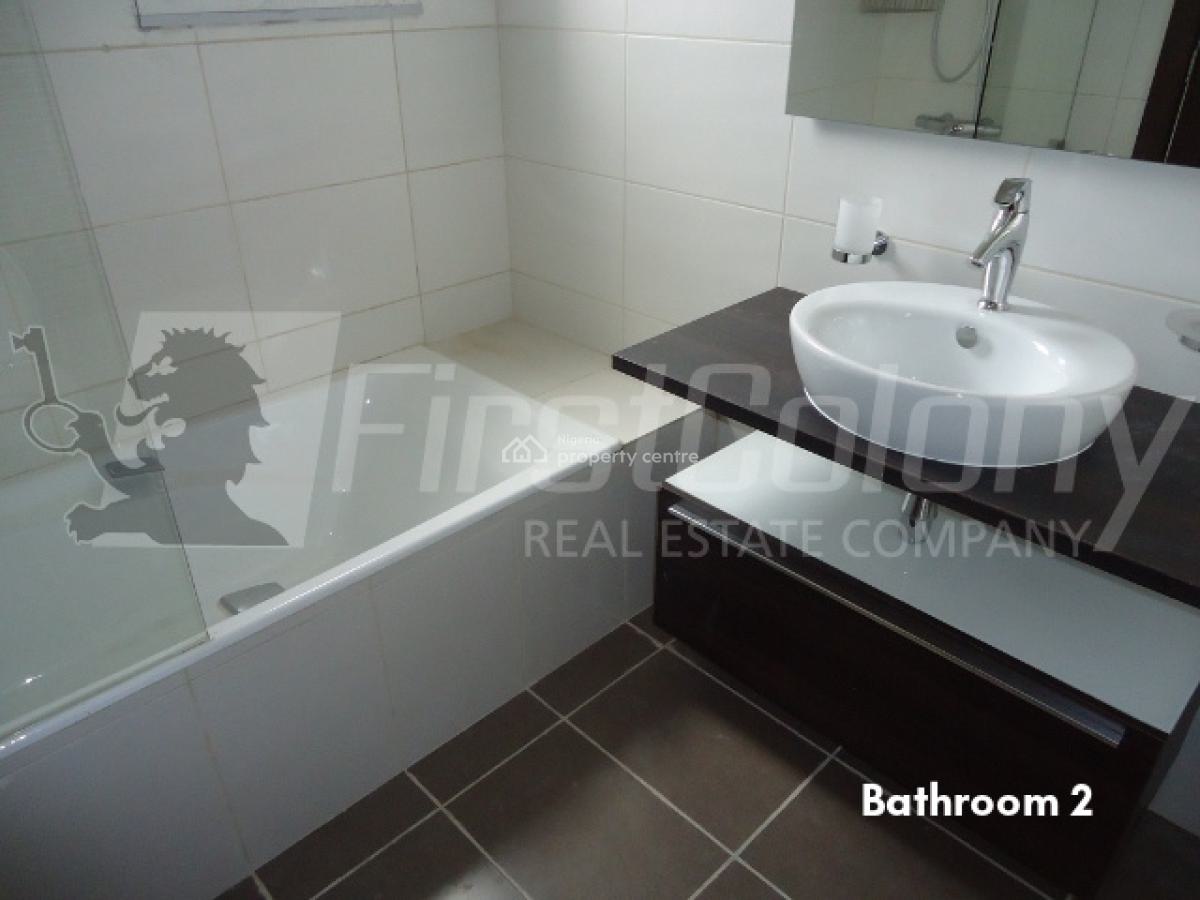 Luxury 3 Bedroom Apartment with State-of-the-art Facilities, Old Ikoyi, Ikoyi, Lagos, Flat / Apartment for Rent