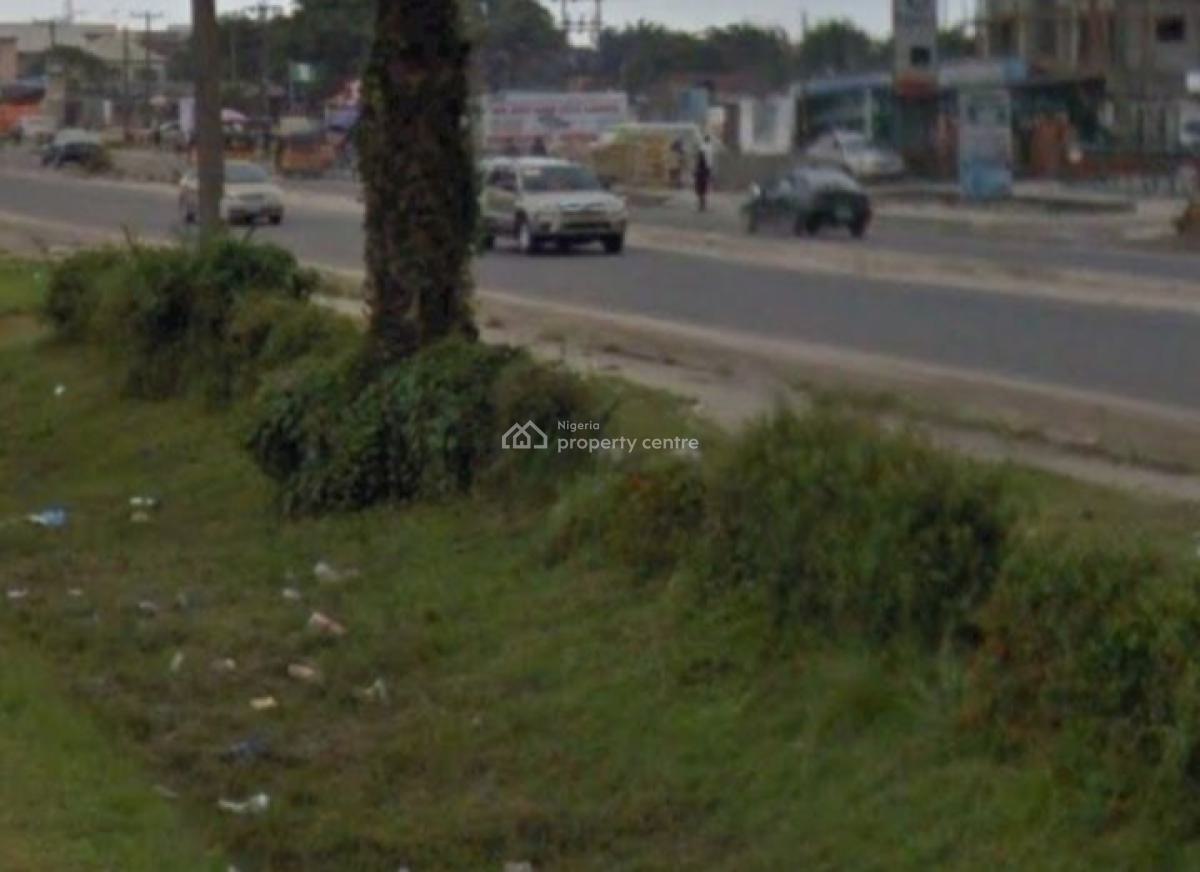 Commercial Land Measuring 3,382sqm, Awoyaya, Ibeju Lekki, Lagos, Commercial Land Joint Venture