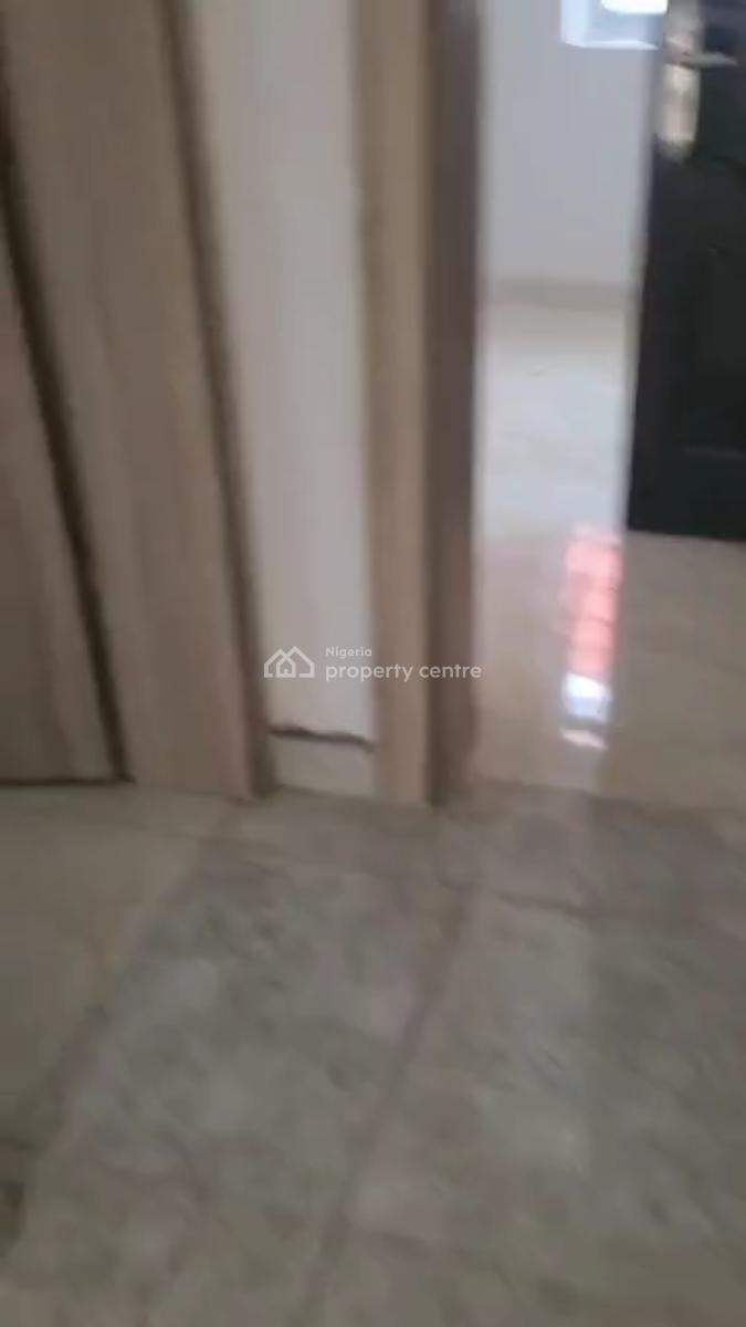 3 Bedroom Flat, Gilmore, Jahi, Abuja, Flat / Apartment for Rent
