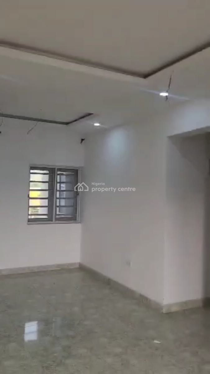 3 Bedroom Flat, Gilmore, Jahi, Abuja, Flat / Apartment for Rent