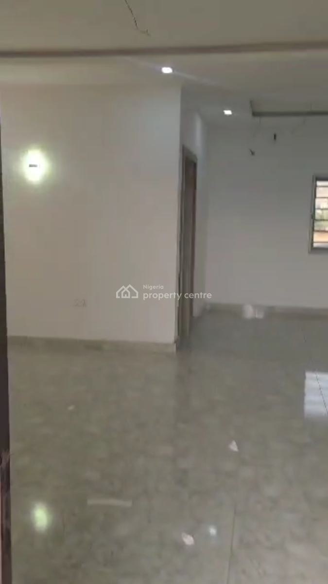 3 Bedroom Flat, Gilmore, Jahi, Abuja, Flat / Apartment for Rent