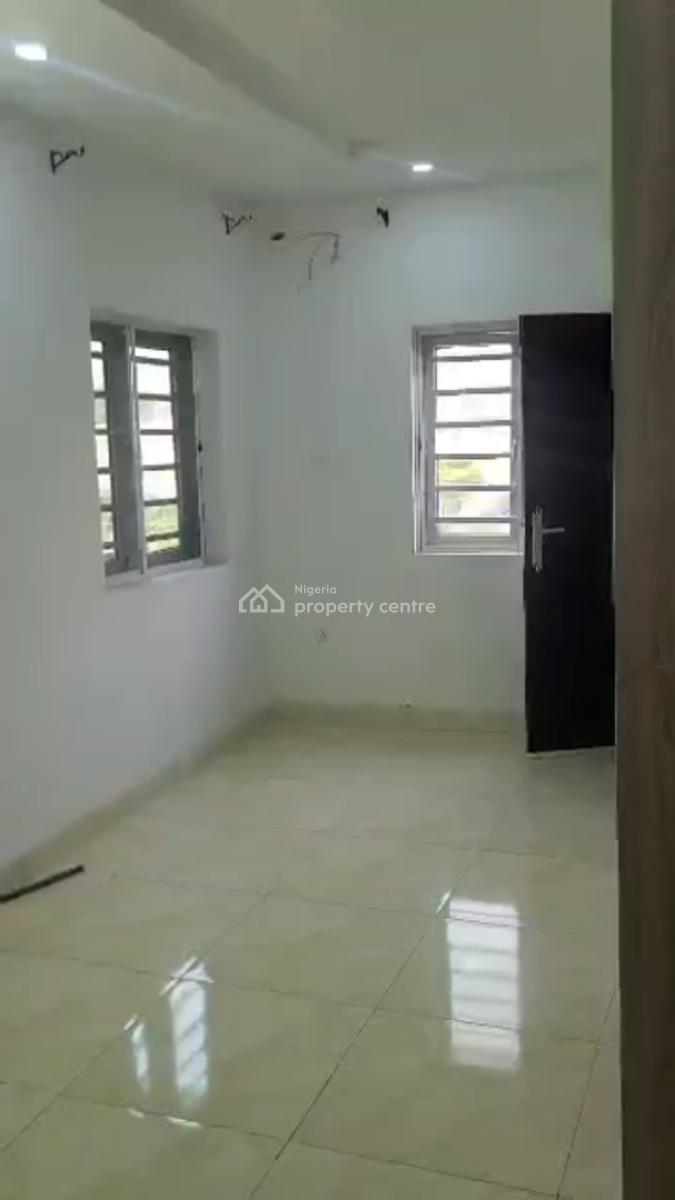 3 Bedroom Flat, Gilmore, Jahi, Abuja, Flat / Apartment for Rent