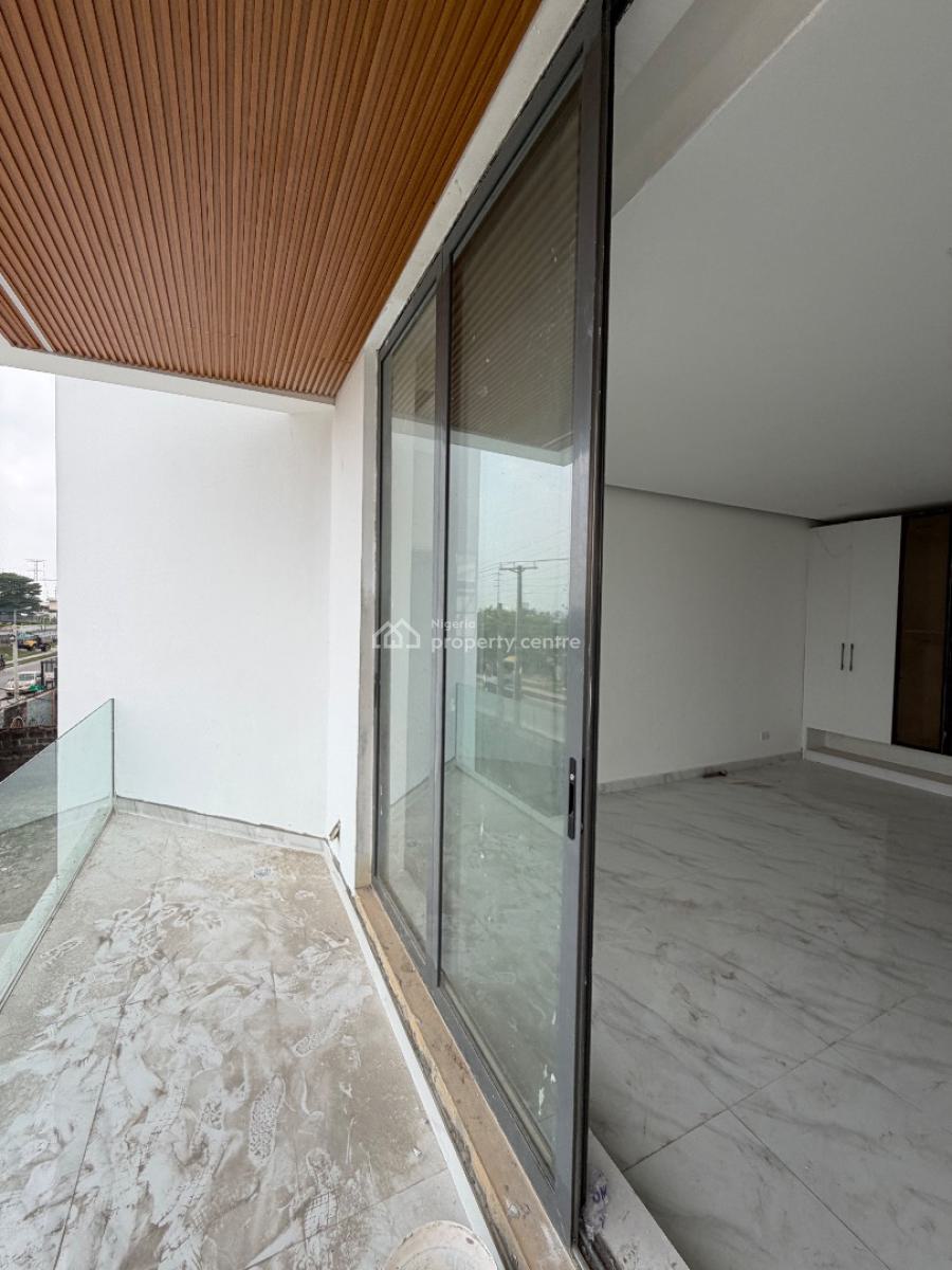 Best 1&2bedroom Apartments in Lekki Phase 1 Lagos, Lekki Phase 1, Lekki, Lagos, Block of Flats for Sale