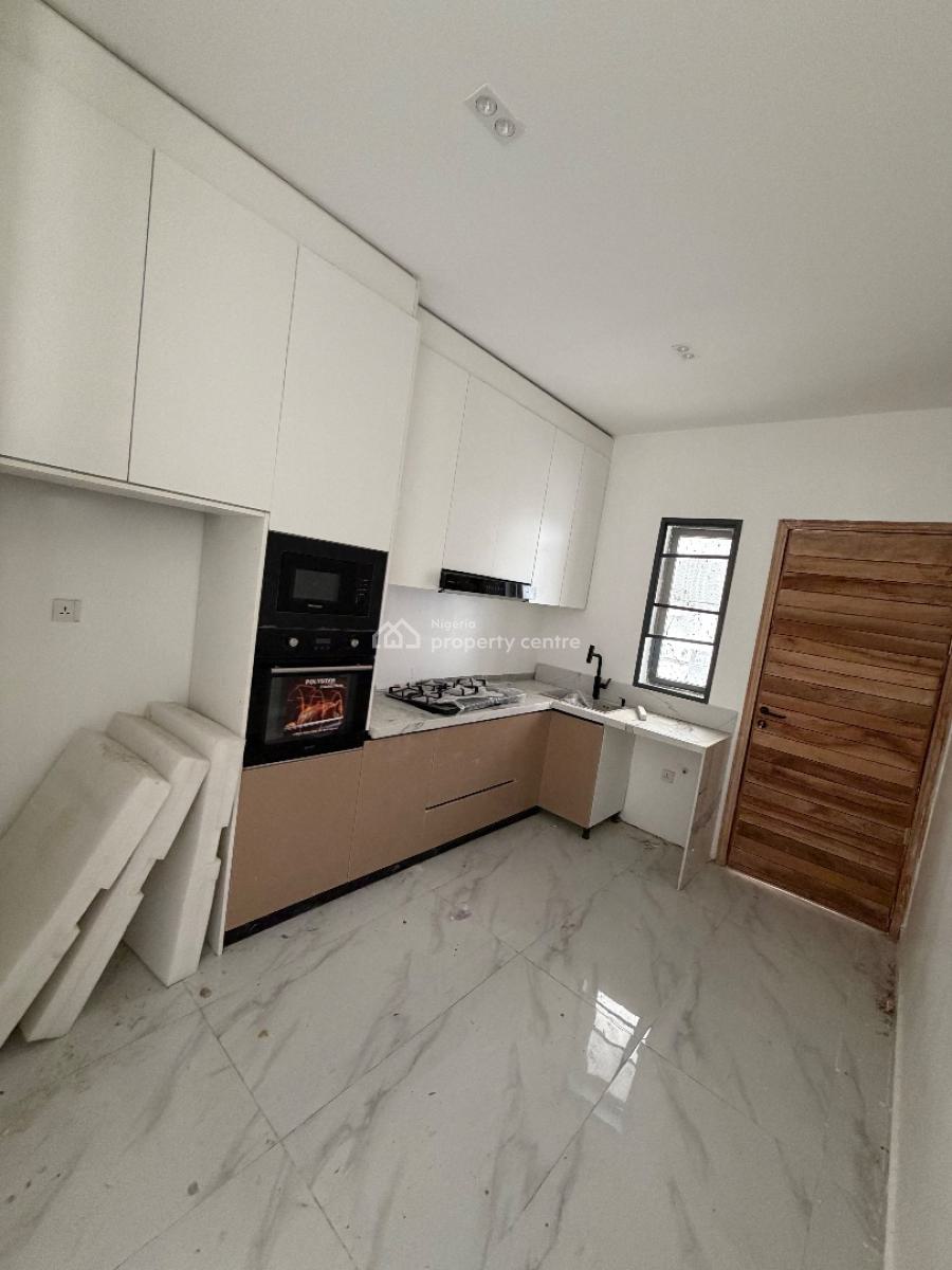 Best 1&2bedroom Apartments in Lekki Phase 1 Lagos, Lekki Phase 1, Lekki, Lagos, Block of Flats for Sale