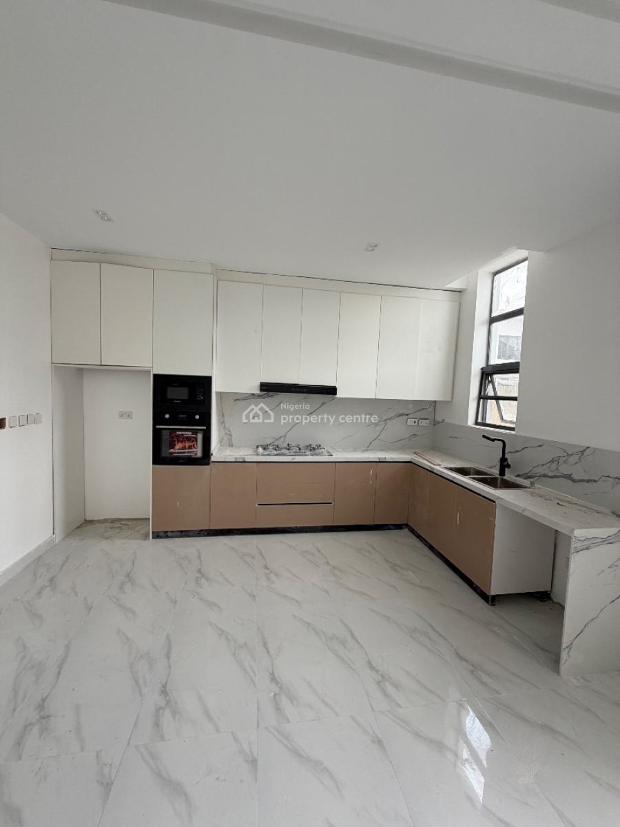 Best 1&2bedroom Apartments in Lekki Phase 1 Lagos, Lekki Phase 1, Lekki, Lagos, Block of Flats for Sale