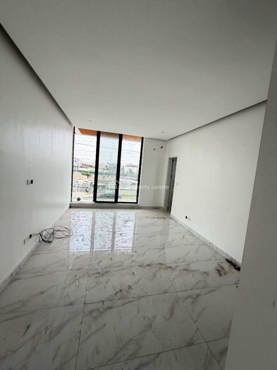 Best 1&2bedroom Apartments in Lekki Phase 1 Lagos, Lekki Phase 1, Lekki, Lagos, Block of Flats for Sale