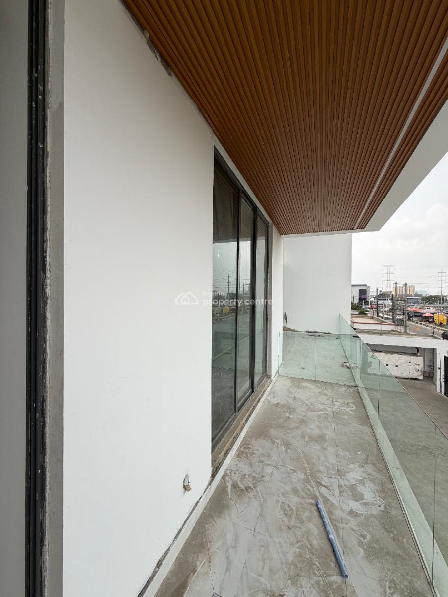 Best 1&2bedroom Apartments in Lekki Phase 1 Lagos, Lekki Phase 1, Lekki, Lagos, Block of Flats for Sale