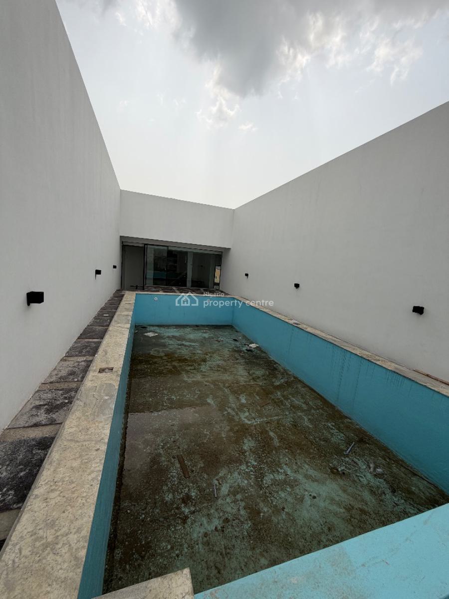 Best 1&2bedroom Apartments in Lekki Phase 1 Lagos, Lekki Phase 1, Lekki, Lagos, Block of Flats for Sale