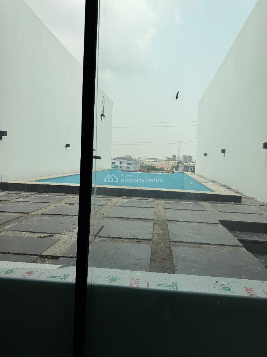 Best 1&2bedroom Apartments in Lekki Phase 1 Lagos, Lekki Phase 1, Lekki, Lagos, Block of Flats for Sale